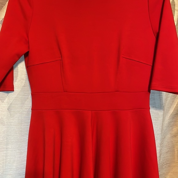 Little Red Dress - Picture 2 of 5